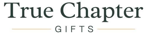 True Chapter Gifts